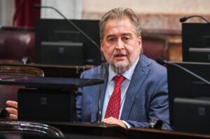 "Santa Fe lidera la recuperación industrial en el país" Archivo