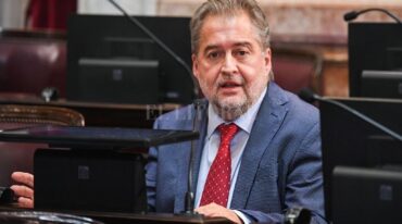 "Santa Fe lidera la recuperación industrial en el país" Archivo