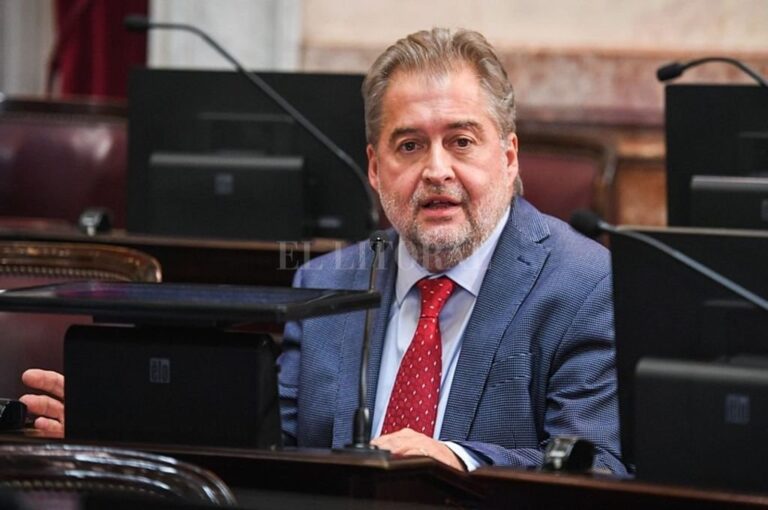 "Santa Fe lidera la recuperación industrial en el país" Archivo