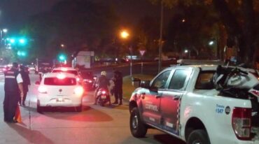 Gentileza: prensa Municipalidad de Rosario.