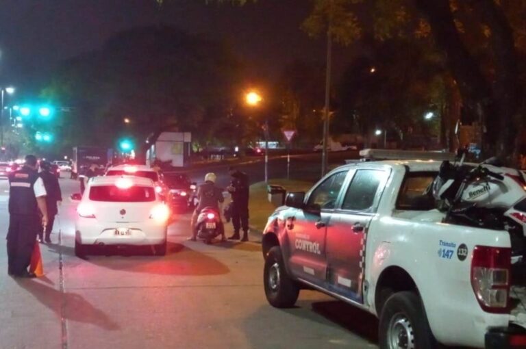 Gentileza: prensa Municipalidad de Rosario.