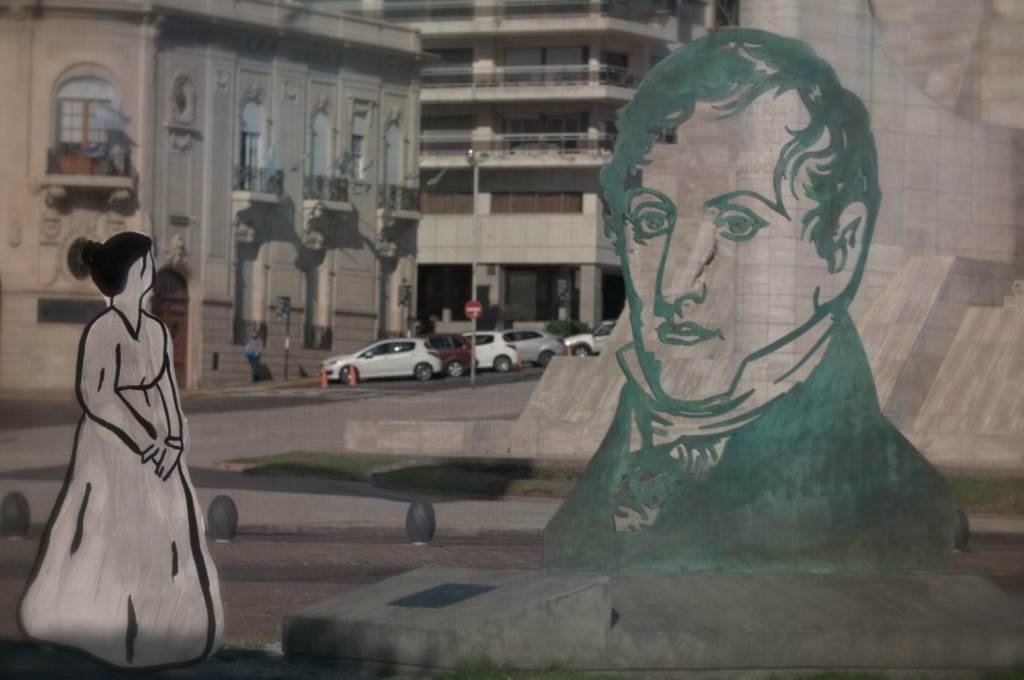 Gentileza.
