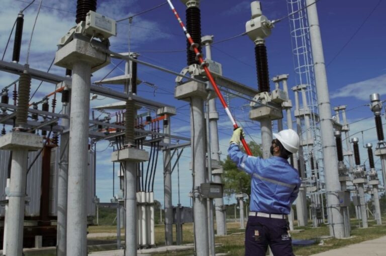 Empresa Provincial de la Energía