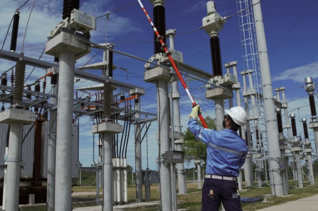 Empresa Provincial de la Energía