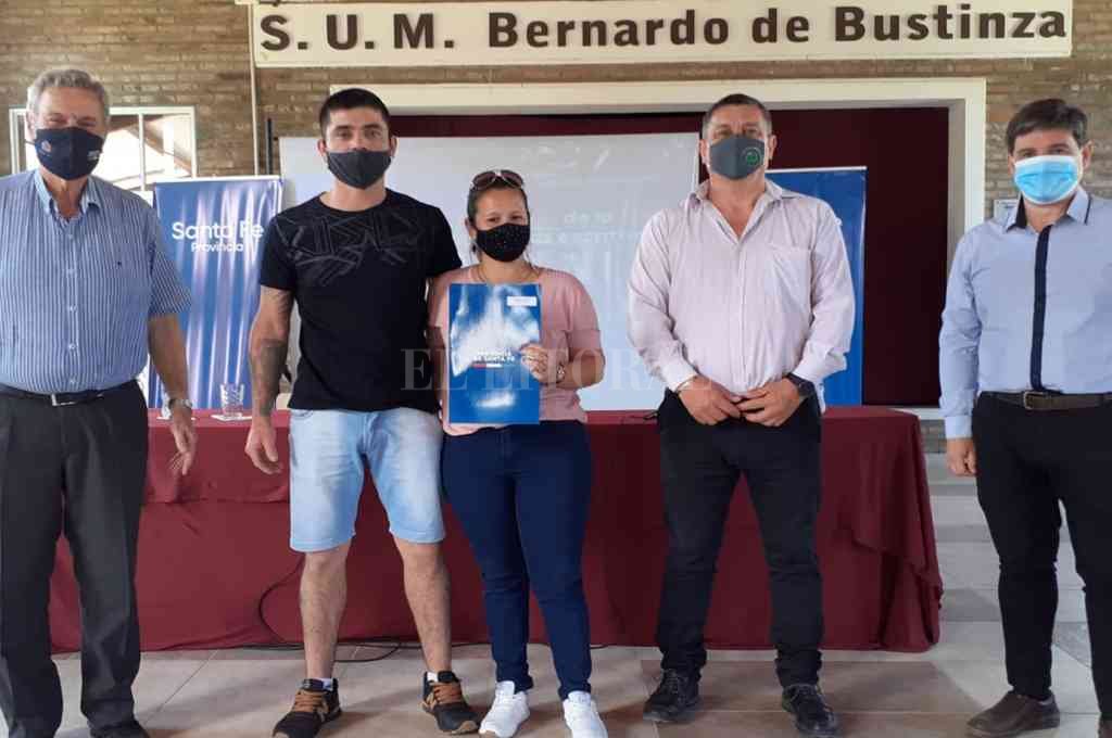Gentileza