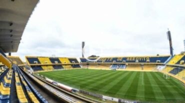 Prensa Rosario Central