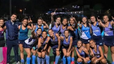 Paraná Rowing llega al Regional C con el aliciente de ser el flamante campeón paranaense. Colo Cabrera