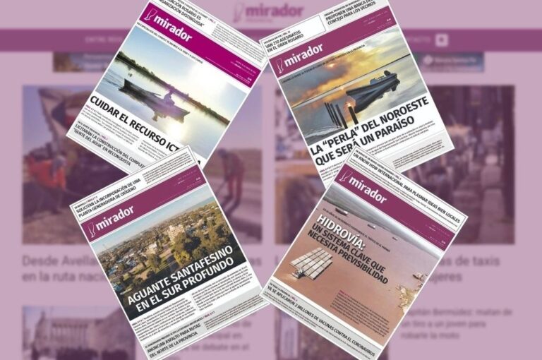 Mirador Provincial.