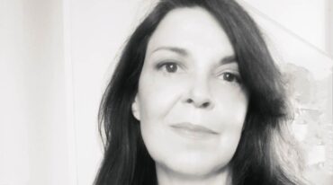 Susana Ibáñez: "Trato de prestarle atención al balance