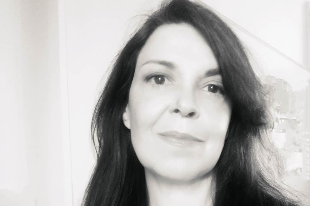 Susana Ibáñez: "Trato de prestarle atención al balance