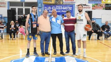 Capitanes