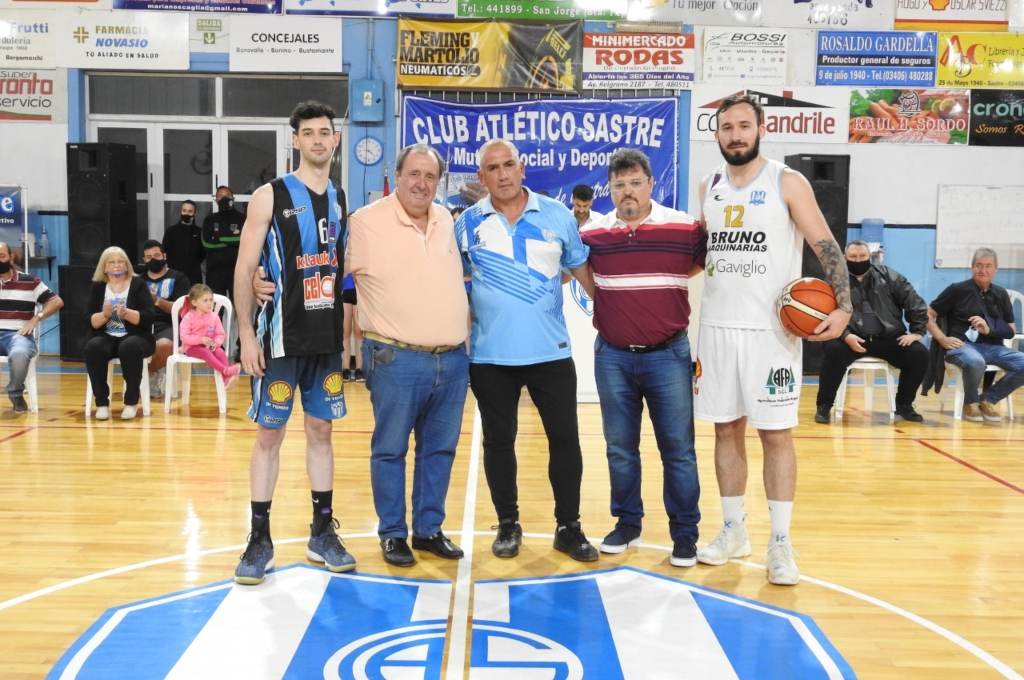 Capitanes