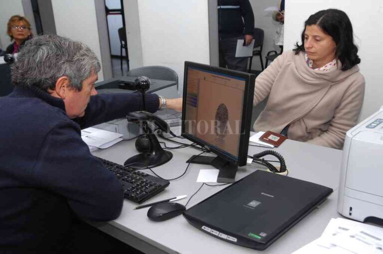 El Litoral/Archivo