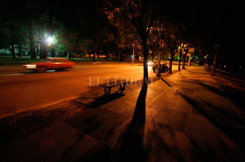El último de los ataques ocurrió en inmediaciones del Parque del Sur. Archivo El Litoral