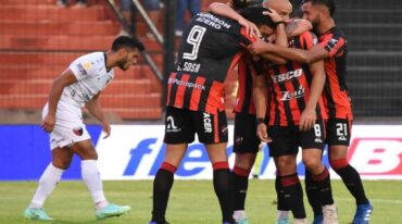 Patronato va por la hazaña al Monumental.
