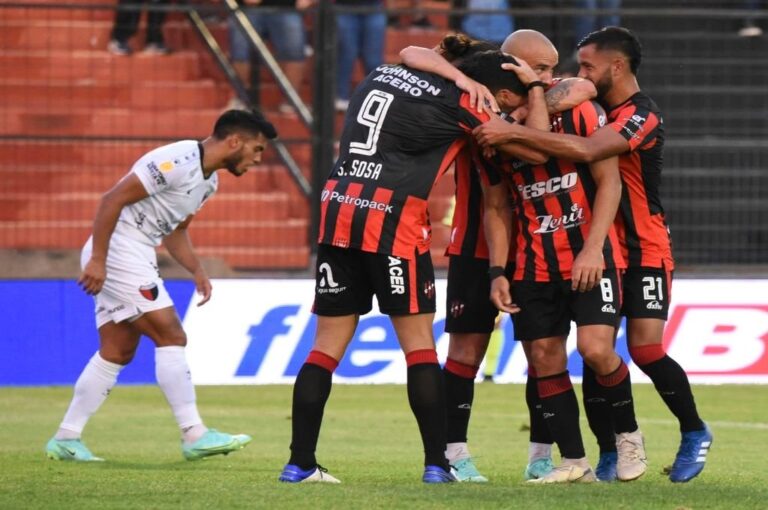 Patronato va por la hazaña al Monumental.
