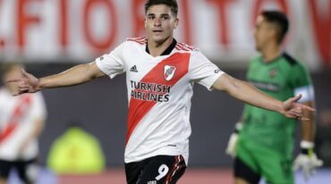 Julián Álvarez