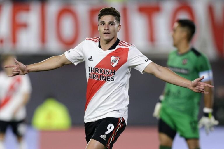 Julián Álvarez