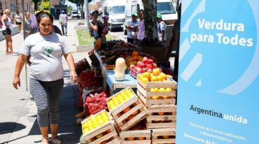 Archivo El Litoral