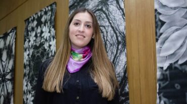 Gentileza.