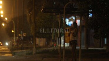 "Volví a trabajar en la calle y lo he visto muchas veces"