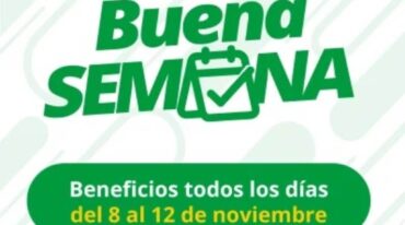 Gentileza.
