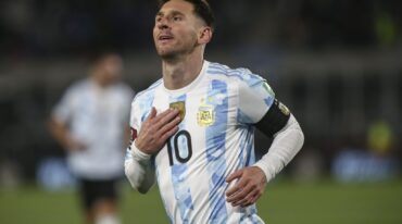 Noticias Argentinas
