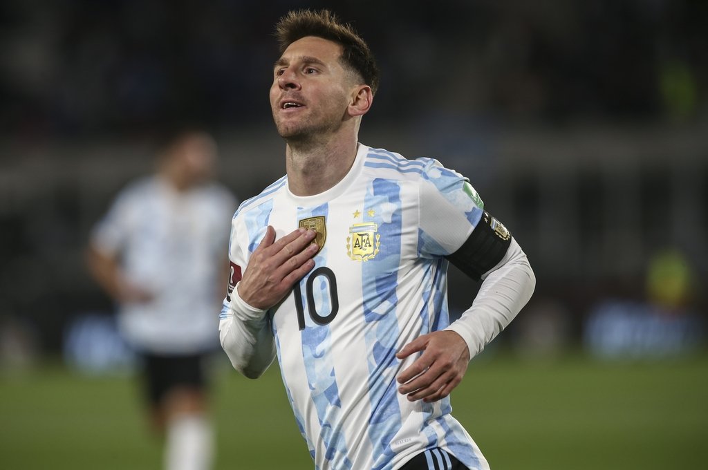 Noticias Argentinas