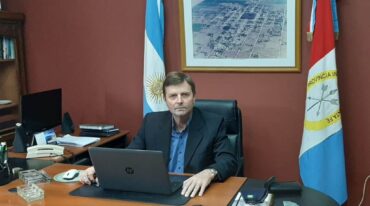 Marcelo Bergese