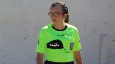 La jueza Florencia Botto no podrá dirigir por un tiempo.