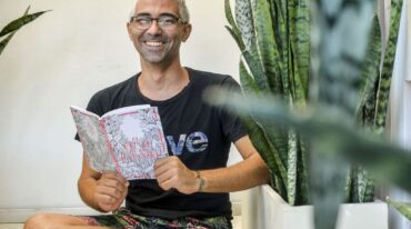 Ferny Kosiak Gentileza Diario UNO