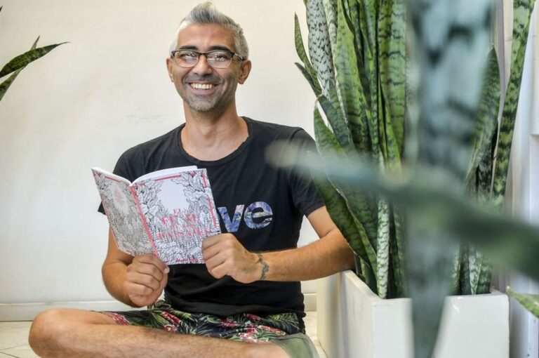 Ferny Kosiak Gentileza Diario UNO