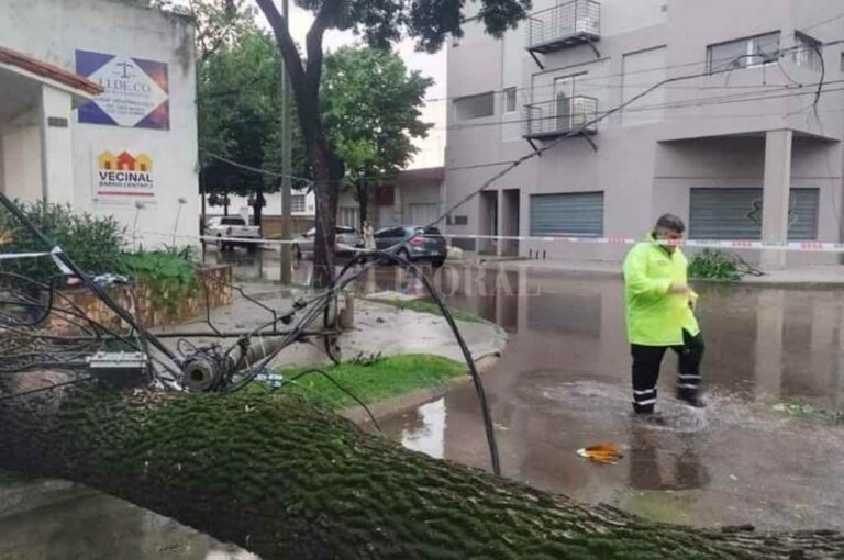 El Litoral