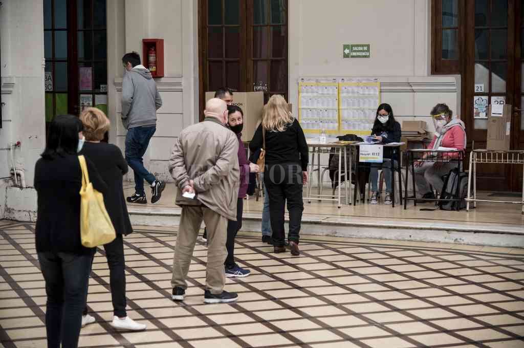 El Litoral/Archivo