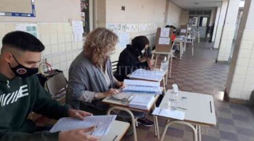 El Litoral/Archivo