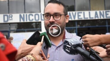 Pablo Aguirre