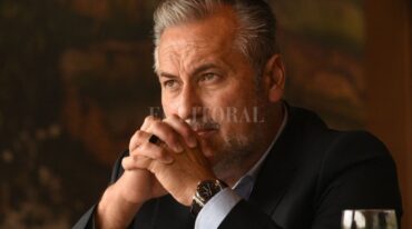 Mauricio Garín