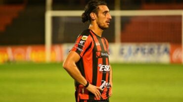 Sebastián Sosa Sánchez es Santo hasta 2022.