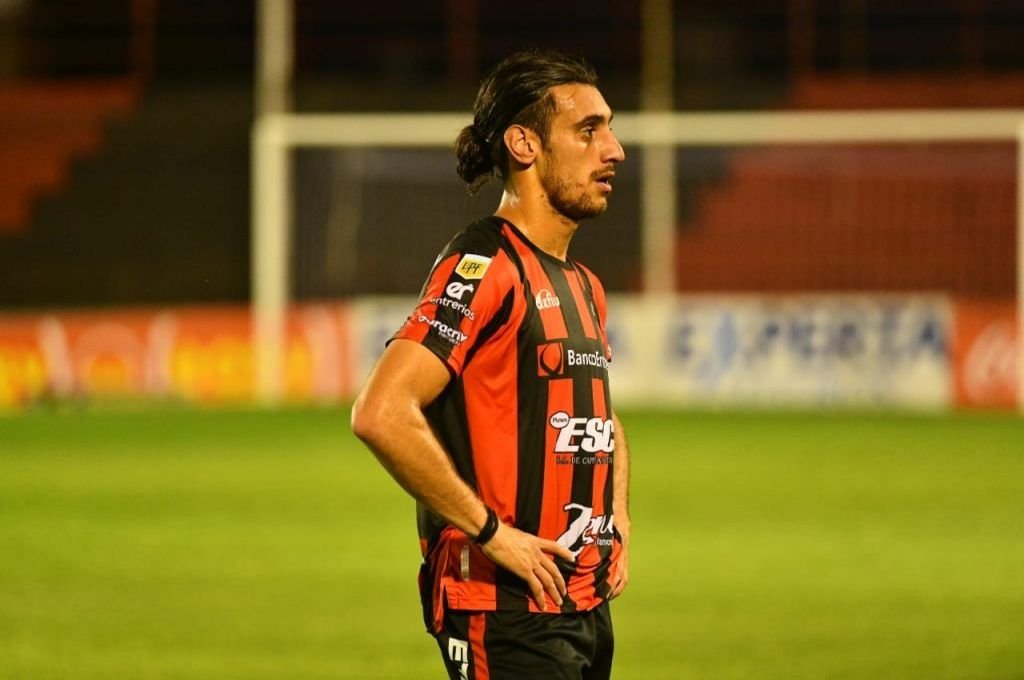Sebastián Sosa Sánchez es Santo hasta 2022.