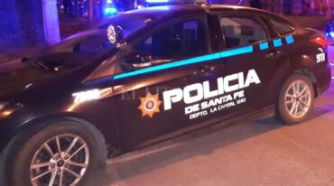 Los malvivientes ingresaron a la propiedad de la víctima