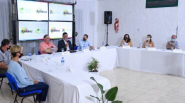 El Ente Administrador decidió que la venta de lotes va a asumir un costo de 6 dólares el metro cuadrado en el nuevo predio del Parque Industrial.