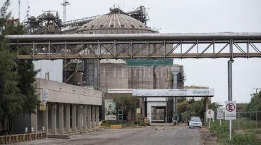 Archivo El Litoral