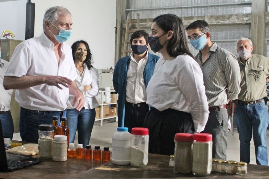 Gobierno de la Provincia