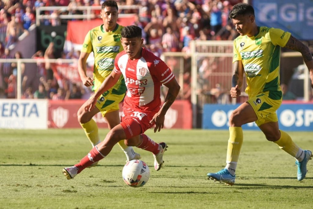 Pablo Aguirre.