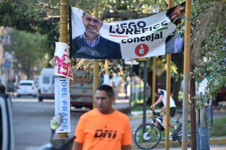 Archivo El Litoral