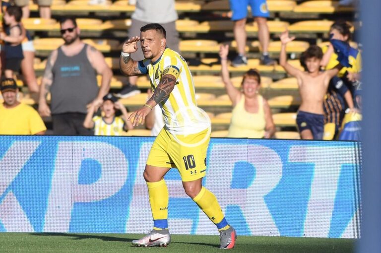 Emiliano Vecchio.| NA