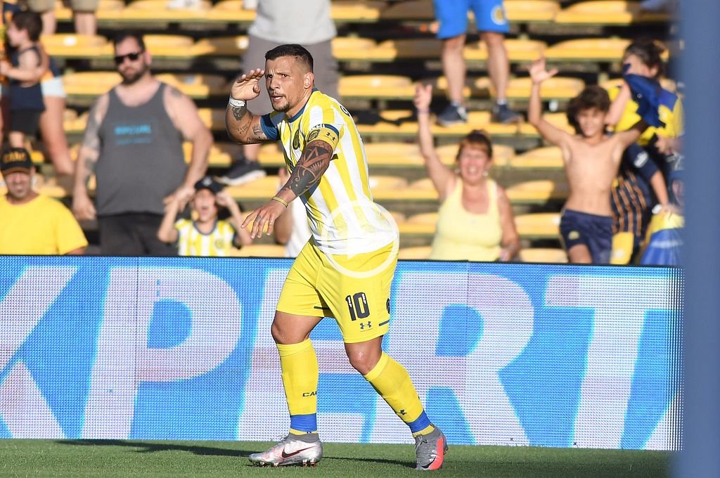 Emiliano Vecchio.| NA