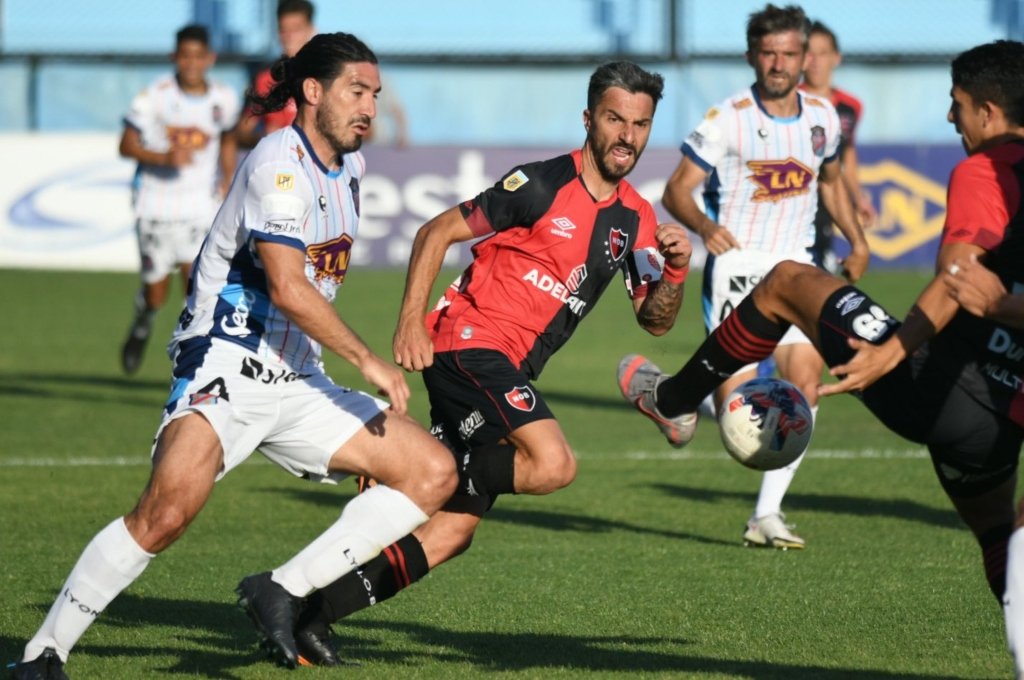 Gentileza: prensa Newell's Old Boys.
