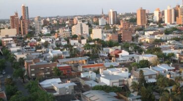 El déficit habitacional de las grandes urbes
