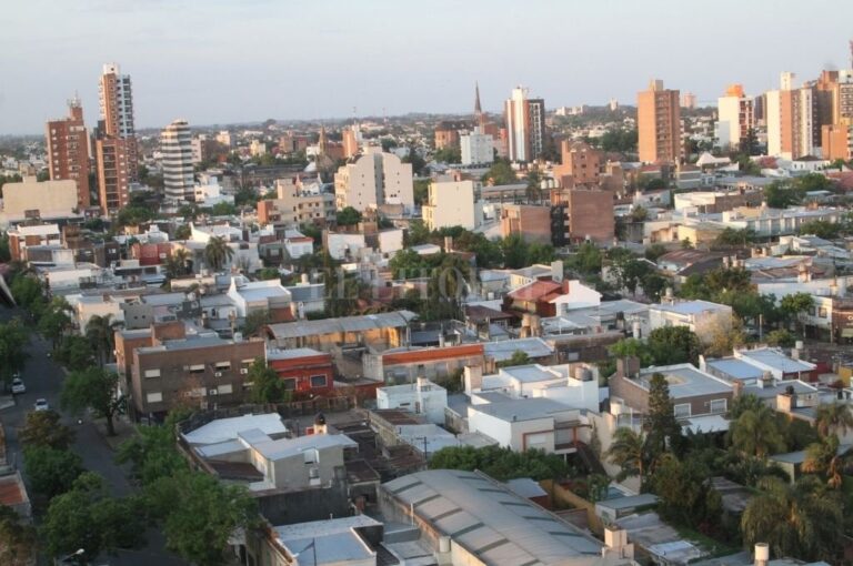 El déficit habitacional de las grandes urbes